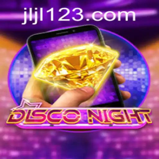 DiscoNightM: A Revolutionary Gaming Experience with 123JILI.COM