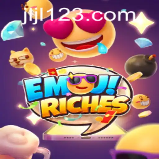 Explore EmojiRiches: A Dynamic Gaming Adventure with 123JILI.COM