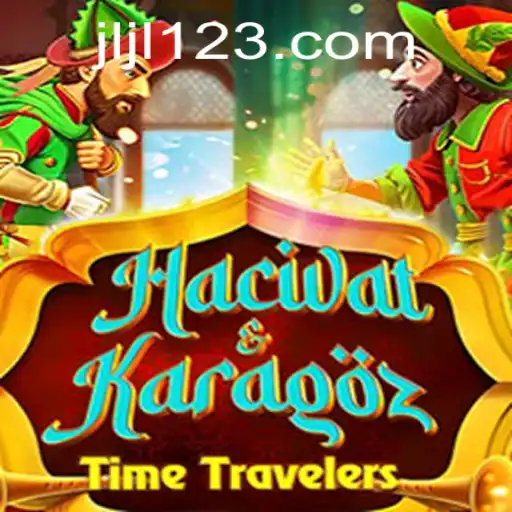 Exploring the Cultural Heritage and Gameplay of Hacivat and Karagoz