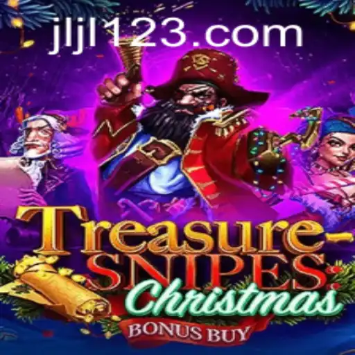 Discover the Enchantment of TreasuresnipesChristmas: A Festive Gaming Experience