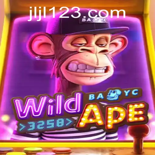 WildApe3258: Unleashing Adventure and Strategy in the Jungle