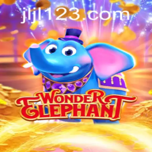 Explore the Enchanting World of WonderElephant