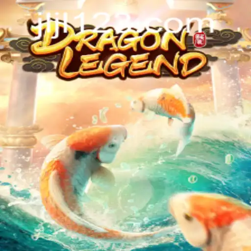 DragonLegend: Unveiling the Mysteries of the New Game by 123JILI.COM