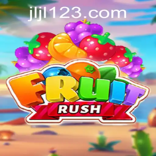 FruitRush: A Fun and Engaging Arcade Adventure by 123JILI.COM