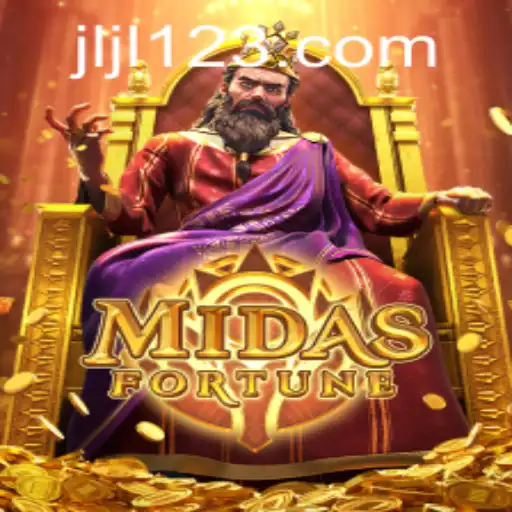 Unveiling MidasFortune: A New Era in Online Gaming by 123JILI.COM