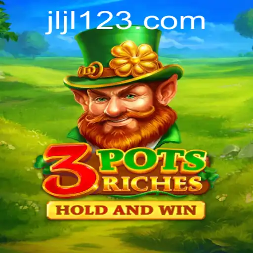 Unveiling the Thrills of 3potsRiches: A Captivating Exploration
