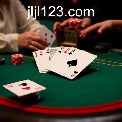 The Intricacies and Allure of Blackjack: A Deep Dive