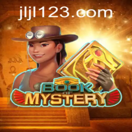 Discover the Enigmatic World of 'Book of Mystery'