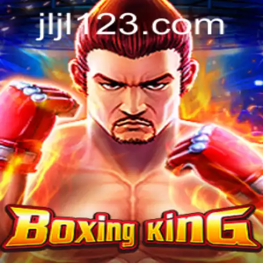 BoxingKing: A Thrilling Virtual Fighting Experience