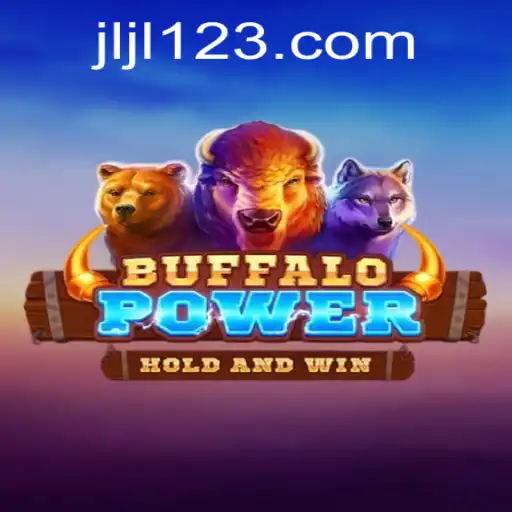 Exploring BuffaloPower: The Thrilling Adventure of 123JILI.COM's Latest Game