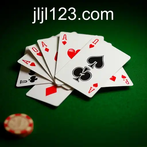 The Fascinating World of Card Games