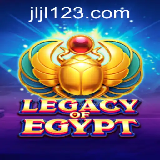 Explore the Mysteries of LegacyOfEgypt: A Thrilling Gaming Experience