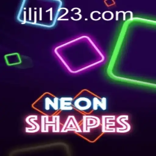 Discover the Thrilling World of NeonShapes: A Gaming Adventure with a Twist