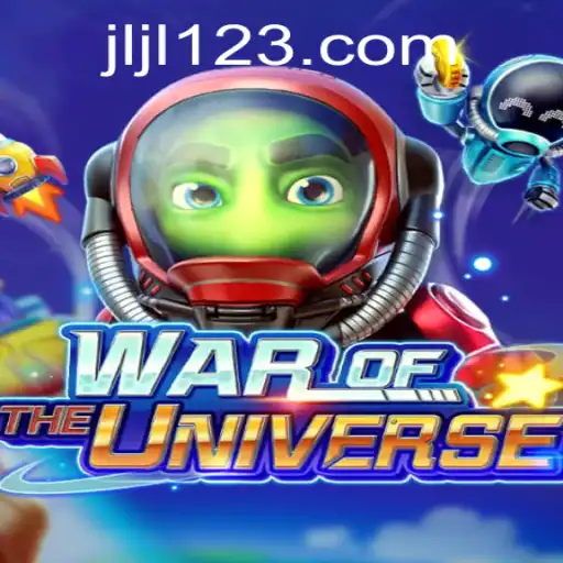 WAROFTHEUNIVERSE: An Epic Gaming Adventure with 123JILI.COM