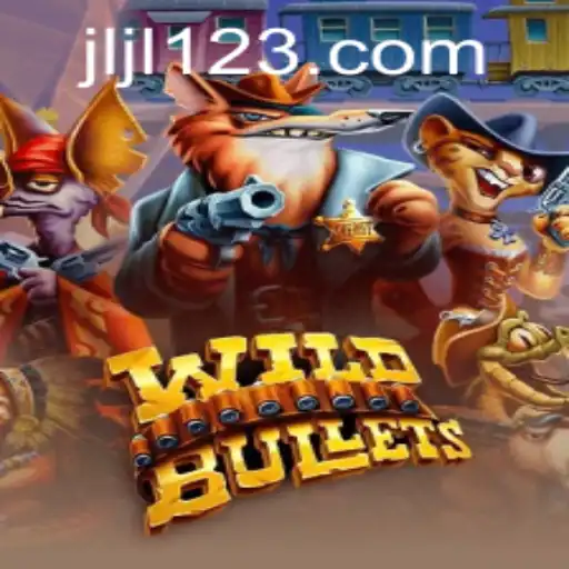 WildBullets: Thrilling Adventure in the Digital Wild West